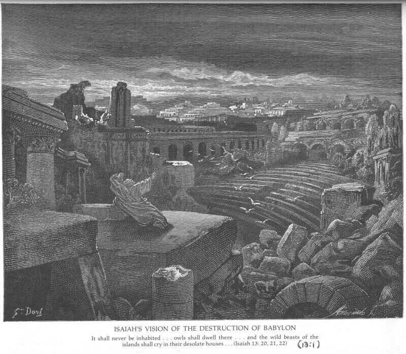 Judas Maccabeus Pursues Timotheus