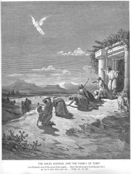 Isaiah's Vision of Babylon's Destruction