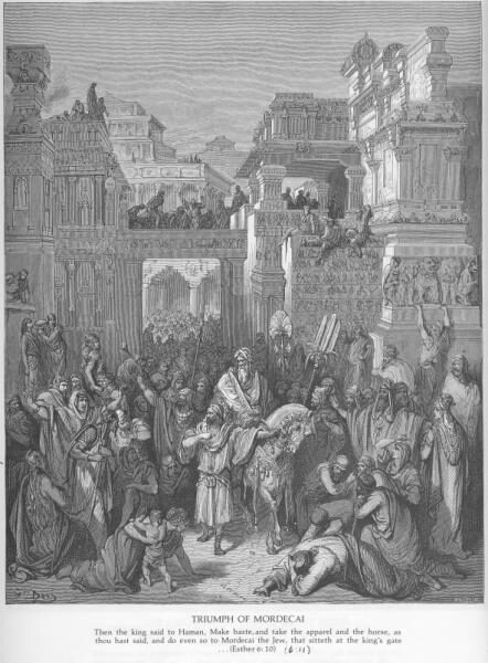 Judith Shows the Head of Holofernes