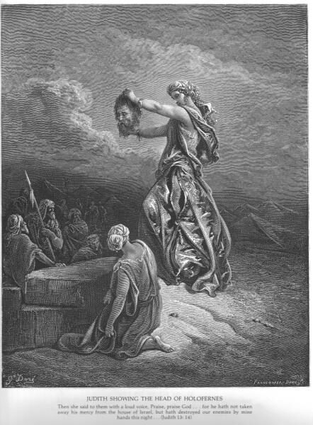 The Prophet Jeremiah