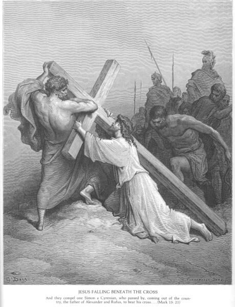 The Baptism of Jesus