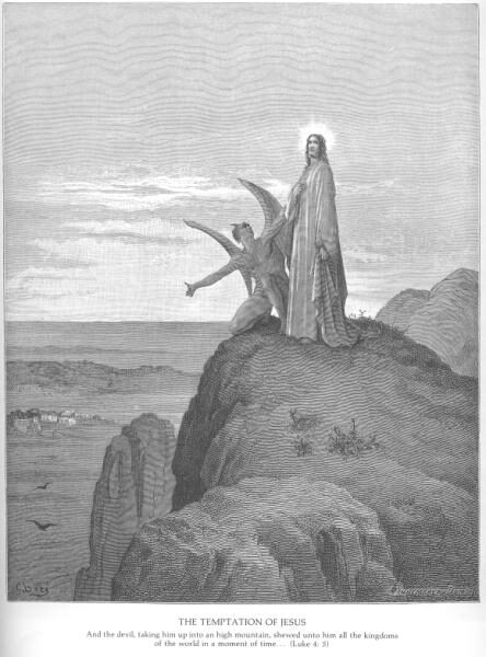 The Parable of the Good Samaritan