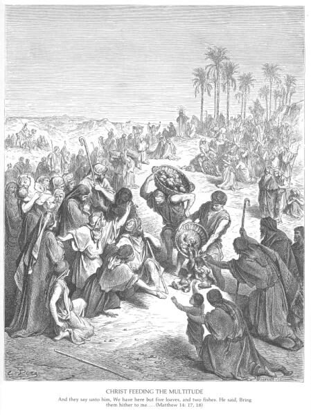 The Wise Men Are Guided by a Star