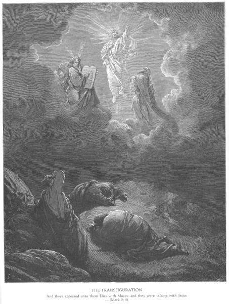 The Sermon on the Mount