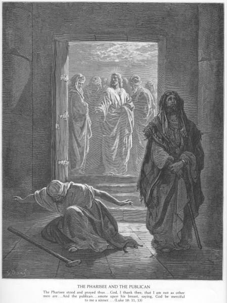 Jesus Is Crowned with Thorns