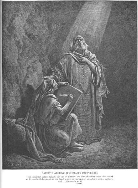 Nehemiah Views the Ruins of Jerusalem's Walls