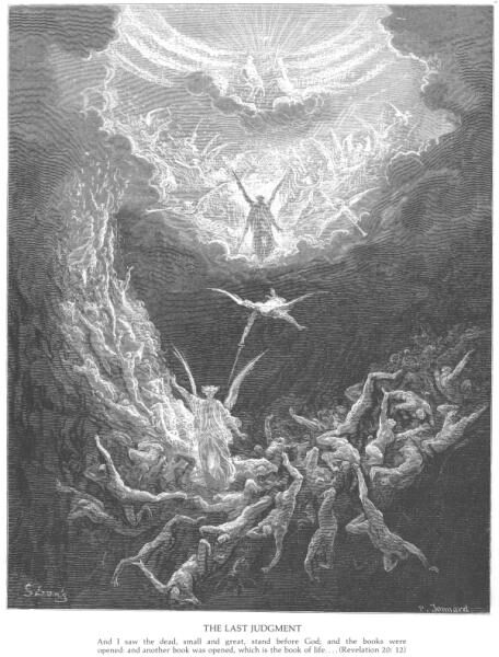 The Last Judgment